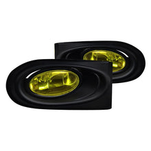Load image into Gallery viewer, 64.95 Spec-D OEM Fog Lights Acura RSX (2002-2004) Yellow, Clear or Smoked - Redline360 Alternate Image