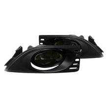 Load image into Gallery viewer, 39.95 Spec-D OEM Fog Lights Acura RSX (2005-2006) Yellow, Clear or Smoked - Redline360 Alternate Image