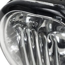Load image into Gallery viewer, Spec-D OEM Fog Lights Toyota Matrix (2003-2008) Chrome Housing - Clear Lens - Default Title Alternate Image