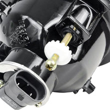 Load image into Gallery viewer, Spec-D OEM Fog Lights Toyota Matrix (2003-2008) Chrome Housing - Clear Lens - Default Title Alternate Image