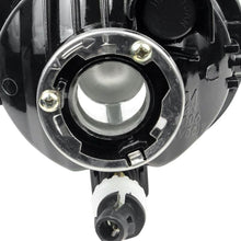 Load image into Gallery viewer, Spec-D OEM Fog Lights Toyota Matrix (2003-2008) Chrome Housing - Clear Lens - Default Title Alternate Image