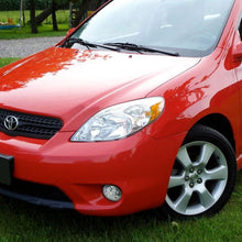 Load image into Gallery viewer, Spec-D OEM Fog Lights Toyota Matrix (2003-2008) Chrome Housing - Clear Lens - Default Title Alternate Image