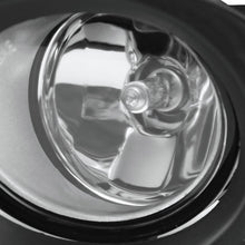 Load image into Gallery viewer, 63.00 Spec-D OEM Fog Lights Nissan Versa (2012-2014) Chrome Housing - Clear Lens - Redline360 Alternate Image