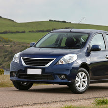 Load image into Gallery viewer, 63.00 Spec-D OEM Fog Lights Nissan Versa (2012-2014) Chrome Housing - Clear Lens - Redline360 Alternate Image