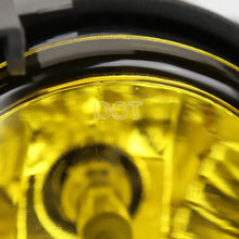 Load image into Gallery viewer, 100.00 Spec-D OEM Fog Lights Subaru WRX (2008-2011) Chrome Housing - Yellow / Clear / Smoke Lens - Redline360 Alternate Image