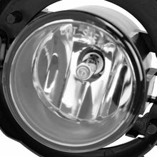 Load image into Gallery viewer, 63.00 Spec-D OEM Fog Lights Nissan Xterra/Frontier w/ Factory Plastic Bumper (05-19) Chrome Housing - Clear Lens - Redline360 Alternate Image