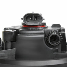 Load image into Gallery viewer, 63.00 Spec-D OEM Fog Lights Nissan Xterra/Frontier w/ Factory Plastic Bumper (05-19) Chrome Housing - Clear Lens - Redline360 Alternate Image