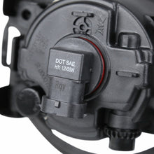 Load image into Gallery viewer, 63.00 Spec-D OEM Fog Lights Nissan Xterra/Frontier w/ Factory Plastic Bumper (05-19) Chrome Housing - Clear Lens - Redline360 Alternate Image