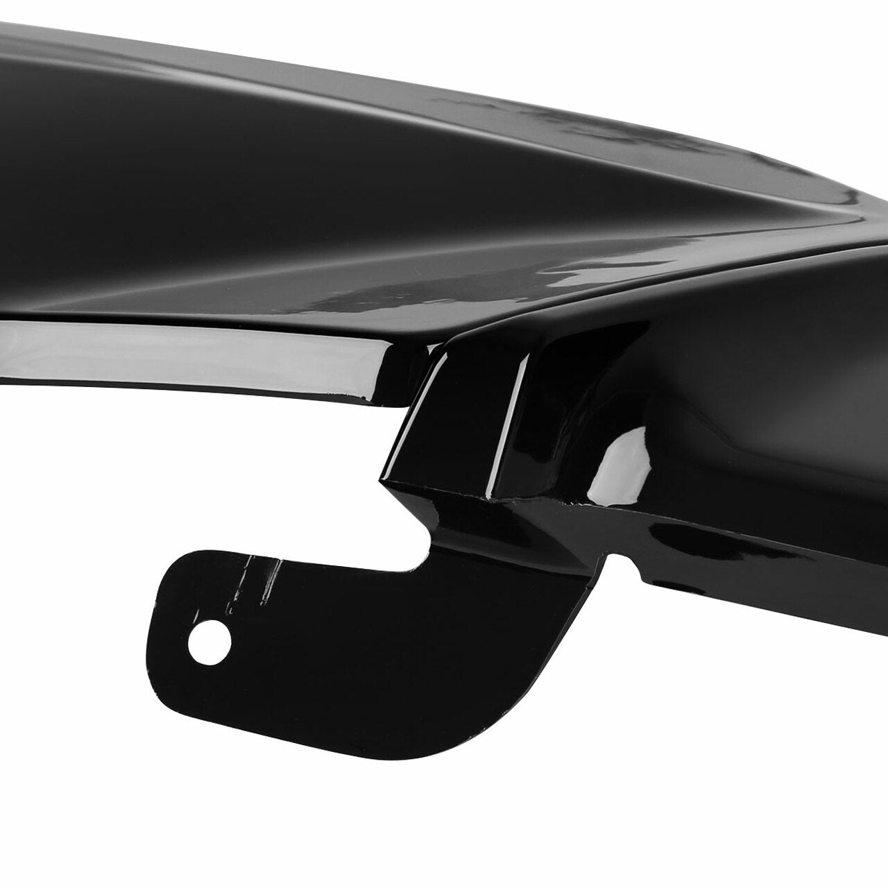 Spec-D Rear Diffuser BMW G20 330i M Sport (2019 2020) Performance Styl