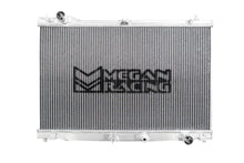 Load image into Gallery viewer, Megan Racing Radiator Lexus GS350 (2013-2014) 2 / Dual Row Aluminum Alternate Image