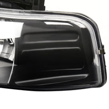 Load image into Gallery viewer, 81.00 Spec-D OEM Replacement Headlights Chevy Tahoe/Suburban (00-06) [Euro Style] Black or Chrome Housing - Redline360 Alternate Image