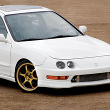 Load image into Gallery viewer, 119.95 Spec-D Projector Headlights Acura Integra (1994-2001) Black w/ Halo - Redline360 Alternate Image