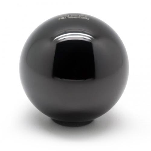 BLOX Billet Shift Knob Spherical Ball 490 Limited Series (10x1.5) Plat