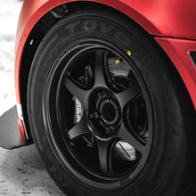Load image into Gallery viewer, 271.54 Konig Hexaform Wheels (18x8.5 5x100 ET+40) Matte Bronze or Matte Black - Redline360 Alternate Image