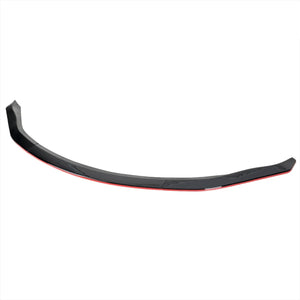 99.95 Spec-D Front Bumper Lip Nissan 350Z (2003-2005) Matte or Glossy Black - Redline360