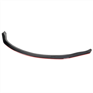 99.95 Spec-D Front Bumper Lip Nissan 350Z (2006-2008) Matte or Glossy Black - Redline360