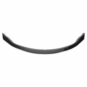 99.95 Spec-D Front Bumper Lip Nissan 350Z (2003-2005) Matte or Glossy Black - Redline360