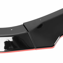 Load image into Gallery viewer, 109.95 Spec-D Front Bumper Lip Nissan 370Z (2009-2012) Matte or Glossy Black - Redline360 Alternate Image