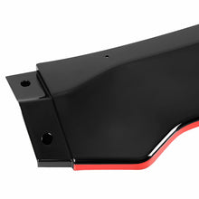 Load image into Gallery viewer, 109.95 Spec-D Front Bumper Lip Nissan 370Z (2009-2012) Matte or Glossy Black - Redline360 Alternate Image