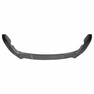 109.95 Spec-D Front Bumper Lip Nissan 370Z (2009-2012) Matte or Glossy Black - Redline360