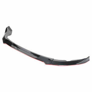 109.95 Spec-D Front Bumper Lip Nissan 370Z (2009-2012) Matte or Glossy Black - Redline360