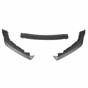 109.95 Spec-D Front Bumper Lip Nissan Altima (2016-2018) Matte or Glossy Black - Redline360