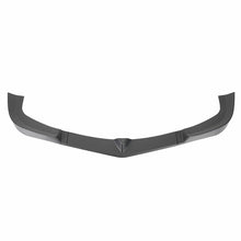 Load image into Gallery viewer, 99.95 Spec-D Front Bumper Lip Mercedes C300 C350 W204 (2012-2014) Matte or Glossy Black - Redline360 Alternate Image