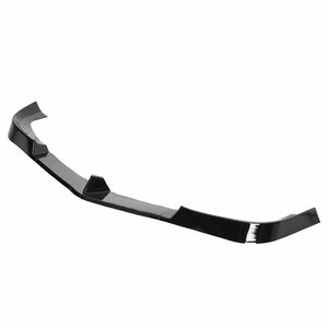 99.95 Spec-D Front Bumper Lip Mercedes C300 C350 W204 (2012-2014) Matte or Glossy Black - Redline360