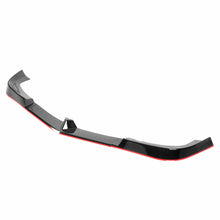 Load image into Gallery viewer, 99.95 Spec-D Front Bumper Lip Mercedes C300 C350 W204 (2012-2014) Matte or Glossy Black - Redline360 Alternate Image