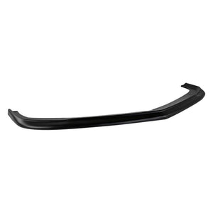 135.50 Spec-D Front Bumper Lip Chevy Camaro (2010-2013) ZL1 Style - Black - Redline360