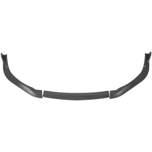 124.95 Spec-D Front Bumper Lip Lexus ES350 (2013-2015) Black Matte or Gloss - Redline360