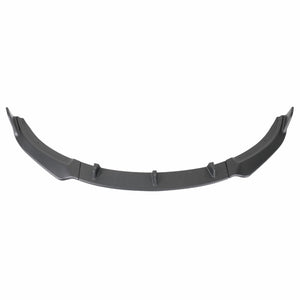 109.99 Spec-D Front Bumper Lip Mazda Miata NC (2009-2015) Black - Redline360