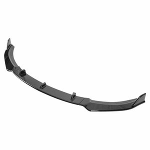 109.99 Spec-D Front Bumper Lip Mazda Miata NC (2009-2015) Black - Redline360