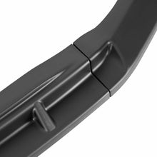 Load image into Gallery viewer, Spec-D Front Bumper Lip Ford Mustang (2013-2014) V6 / GT / BOSS 302 Matte or Glossy Black - Matte Black Alternate Image