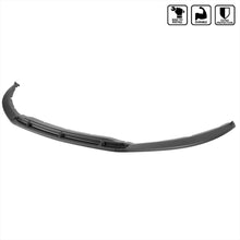 Load image into Gallery viewer, Spec-D Front Bumper Lip Ford Mustang (2013-2014) V6 / GT / BOSS 302 Matte or Glossy Black - Matte Black Alternate Image