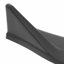 Load image into Gallery viewer, 89.95 Spec-D Front Bumper Lip Mazda3 (2019-2020) Matte or Glossy Black - Redline360 Alternate Image