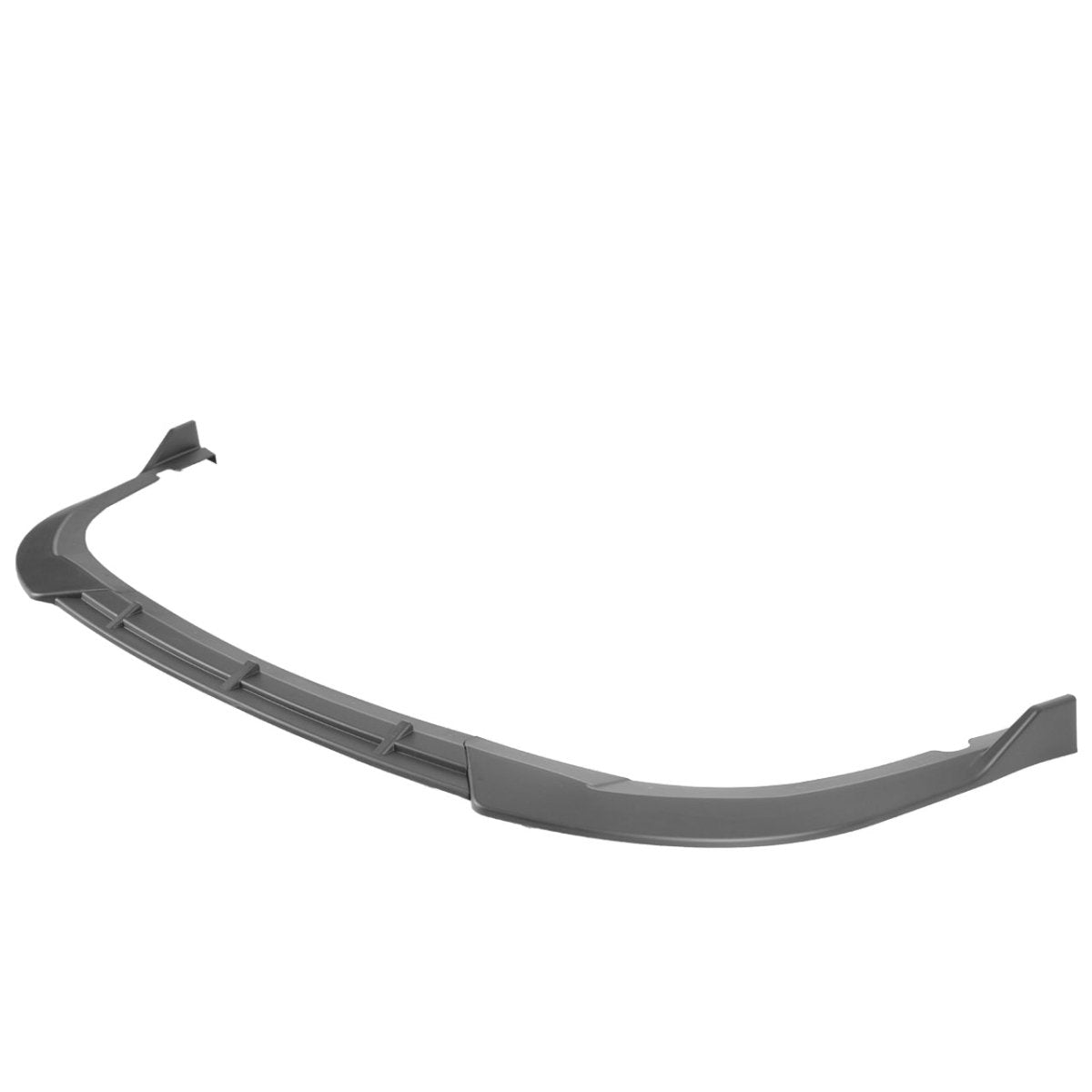 Spec-D Front Bumper Lip Kia Optima SX SXL S (2016-2018) Non Hybrid - B