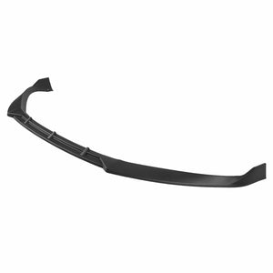 129.95 Spec-D Front Bumper Lip Tesla Model S (2017-2020) Black Matte or Gloss - Redline360