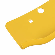 Load image into Gallery viewer, 59.99 Spec-D Bumper Lip Splitter Guards Dodge Charger SRT / Scat Pack (2015-2019) Yellow - Redline360 Alternate Image