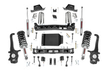 Load image into Gallery viewer, Rough Country Lift Kit Nissan Titan 2WD/4WD (04-15) [6&quot; Lift Kit] w/ or w/o Struts Alternate Image