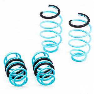 162.00 GodSpeed Traction S Lowering Springs Chevy Sonic (2012-2013-2014) LS-TS-CT-0001 - Redline360