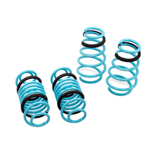 162.00 GodSpeed Traction S Lowering Springs Chevy Cruze LS/LT (11-15) LS-TS-CT-0012 - Redline360