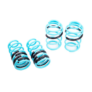 180.00 GodSpeed Traction S Lowering Springs Chevy Camaro (2010-2015) LS-TS-CT-0013 - Redline360
