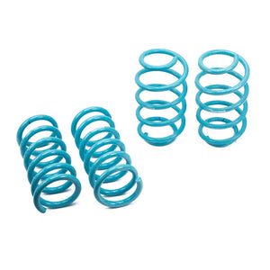 198.00 GodSpeed Traction S Lowering Springs Ford Fusion (2013-2018) LS-TS-FD-0010 - Redline360
