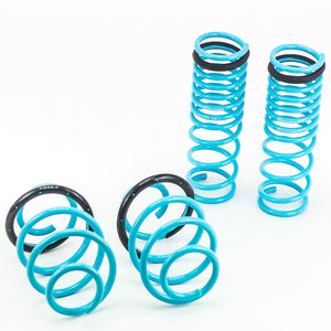 162.00 GodSpeed Traction S Lowering Springs Acura TLX FWD (2015-2020) LS-TS-HA-0005 - Redline360