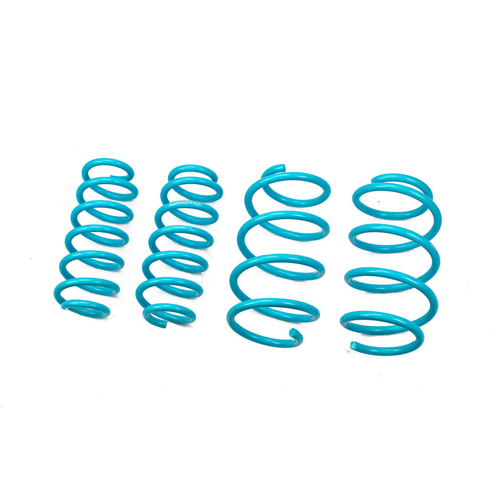 180.00 GodSpeed Traction S Lowering Springs Honda CRV AWD (2017-2020) LS-TS-HA-0025 - Redline360