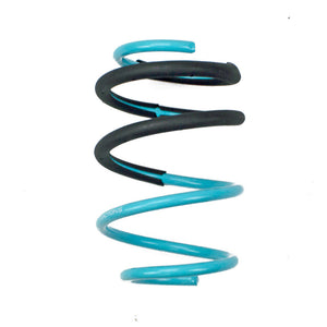 162.00 GodSpeed Traction S Lowering Springs Honda Civic Si (2017-2021) Coupe/Sedan - Redline360