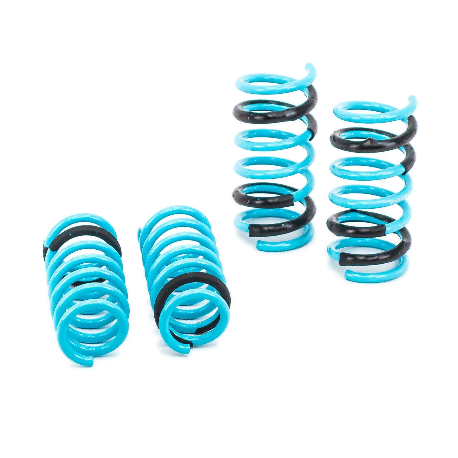 GodSpeed Traction S Lowering Springs Infiniti G35 RWD (03-08) LS