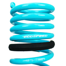Load image into Gallery viewer, GodSpeed Traction S Lowering Springs Infiniti Q60 Coupe RWD (2014-2015) LS-TS-II-0002 - Default Title Alternate Image