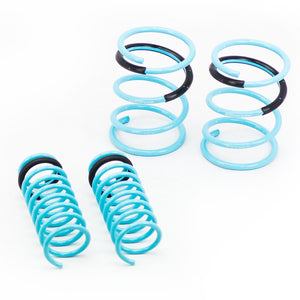 162.00 GodSpeed Traction S Lowering Springs Mitsubishi Outlander Sport FWD (2011-2020) LS-TS-MI-0005 - Redline360